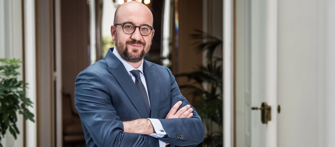 ΕΕ: Αναβάλλεται η Σύνοδος Κορυφής - Σε καραντίνα ο Σ.Μισέλ